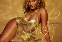 Wendy Shay - Ready (Full Album)