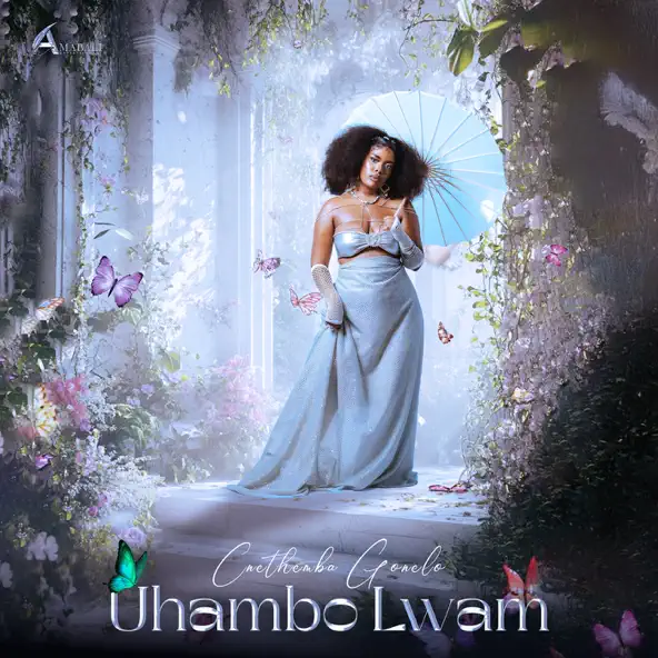 Cnethemba Gonelo – Uhambo Lwam