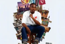 UncleKay – Sounds of Soweto Album