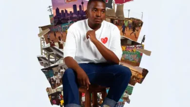 UncleKay – Sounds of Soweto Album