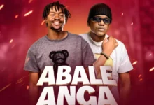 Mic Mash ft. Macelba - Abale Anga