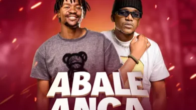 Mic Mash ft. Macelba - Abale Anga