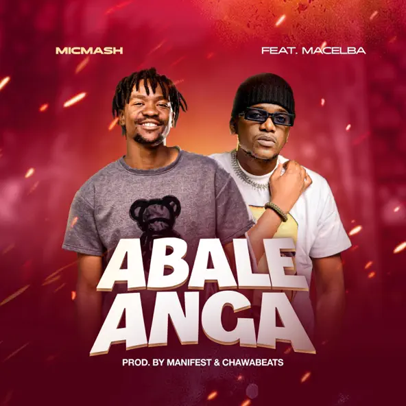 Abale Anga