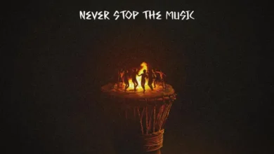 Bandros – Never Stop The Music Album