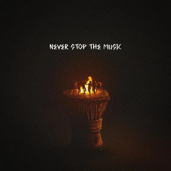Bandros – Never Stop The Music Album