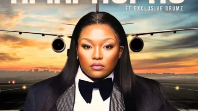 Rethabile Khumalo ft. Exclusive Drumz – Amaphupho