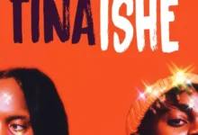 Ti Gonzi - Tina Ishe (Full Album)
