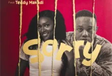 Bongie Melon & Teddy Makadi - Sorry