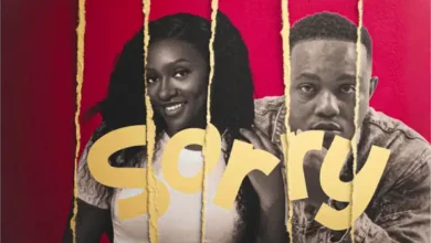 Bongie Melon & Teddy Makadi - Sorry