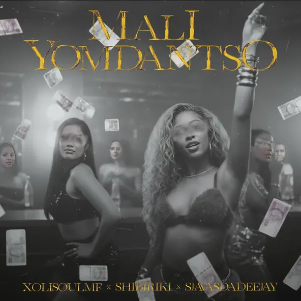 Mali Yomdanso