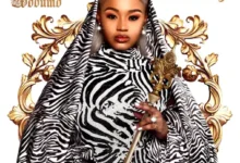 Babes Wodumo – Mabheshingo (Full Album)