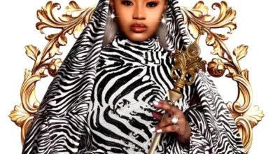 Babes Wodumo – Mabheshingo (Full Album)