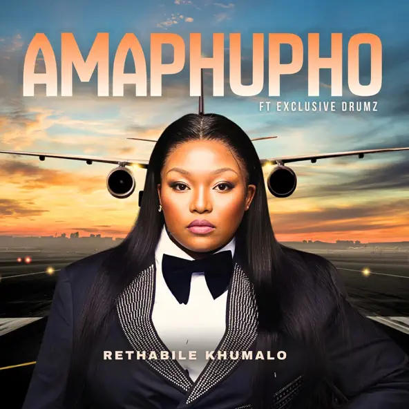Rethabile Khumalo ft. Exclusive Drumz – Amaphupho