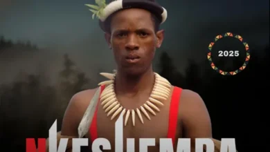 Nkeshemba