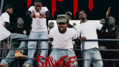 Savage 4 - 6pm