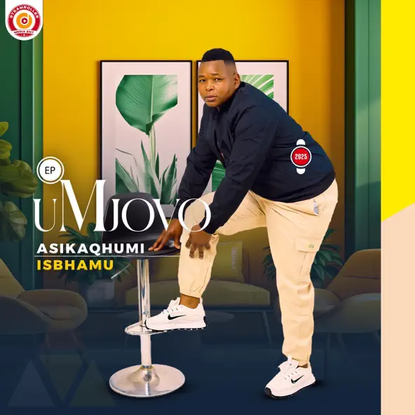 UMJOVO – Asikaqhumi Isbhamu Ep