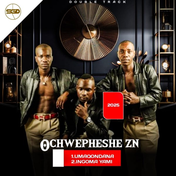 Ochwepheshe