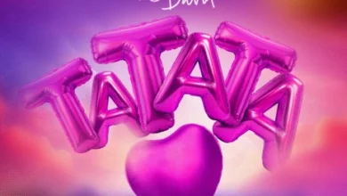 Nyasha David - Ta Ta Ta
