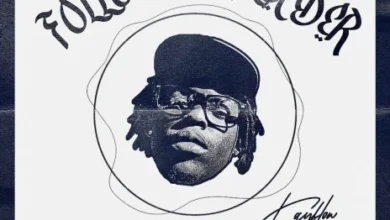 Kayflow - Follow The Leader