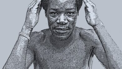 Akim Simukonda -Bana Bandi