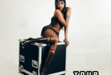 Abigail Chams – Your Loss