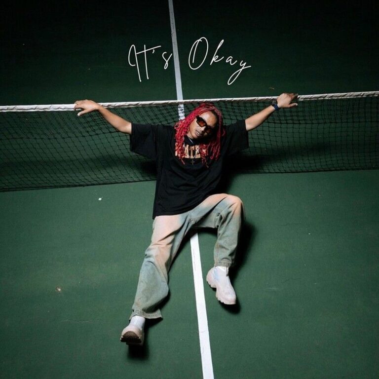 Its Okay