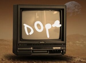 AmakyeTheRapper - Dope