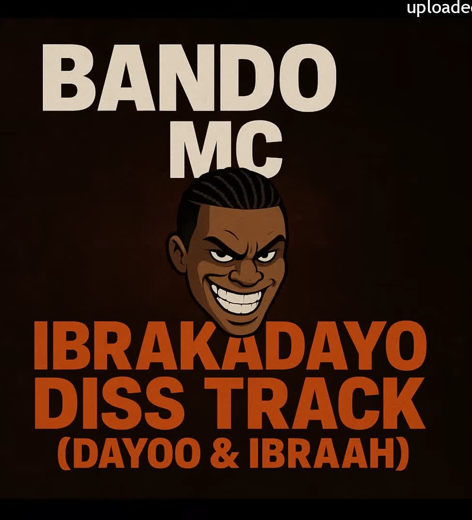 Ibrakadayo (Diss track)