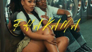 Big Xhosa - Phakama