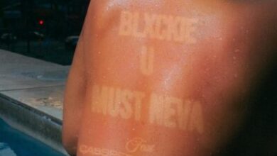 Blxckie & Cassper Nyovest – U Must Neva