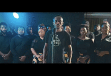 A-List Artists - Chababa (Amai Guru Tribute Song)