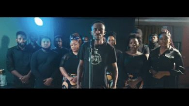 A-List Artists - Chababa (Amai Guru Tribute Song)