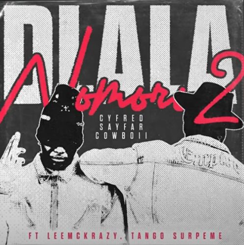 Nomoro 2 (Dlala)