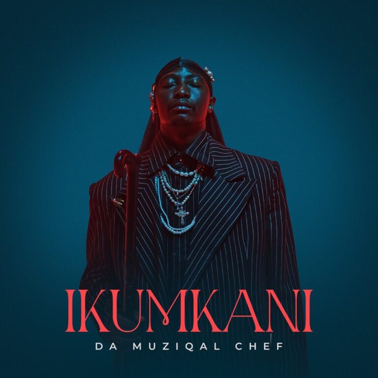 Da Muziqal Chef & Sino Msolo ft. Orchid Musiq & Mda – Muntu Wam Lo