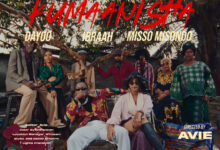 Dayoo ft. Ibraah & misso misondo – Kumaanisha