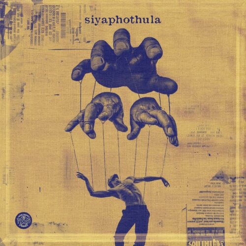 Felo Le Tee & DJ Maphorisa ft. Scotts Maphuma & Dladla Mshunqisi – SIYAPHOTHULA