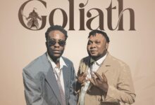 Henry Czar & Same Cris - Goliati