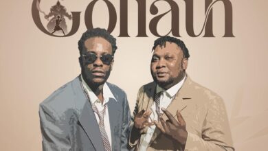 Henry Czar & Same Cris - Goliati