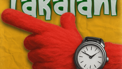 House of Esama, Minor & Choppa, Jay Music & Benzoo ft. Don Edward & Arcader – Takalani