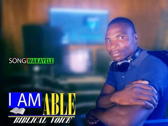 Wakayele