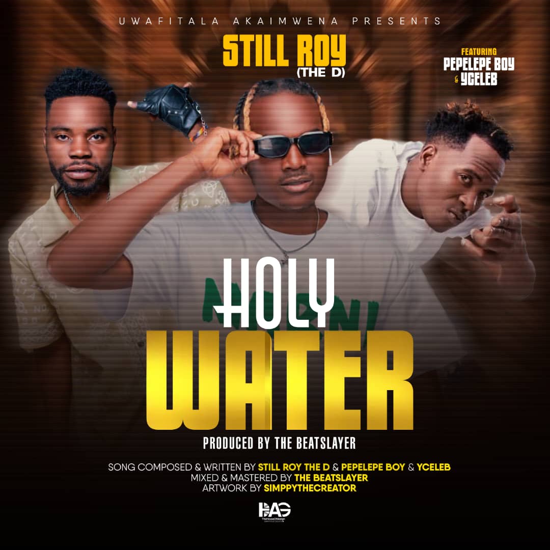 Holy Water