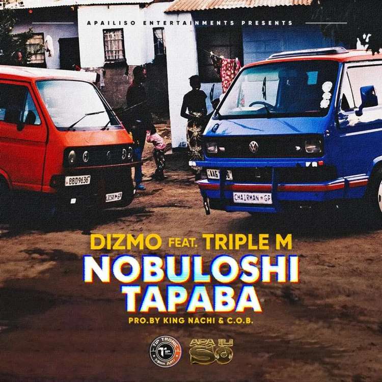 Nobuloshi Tapaba