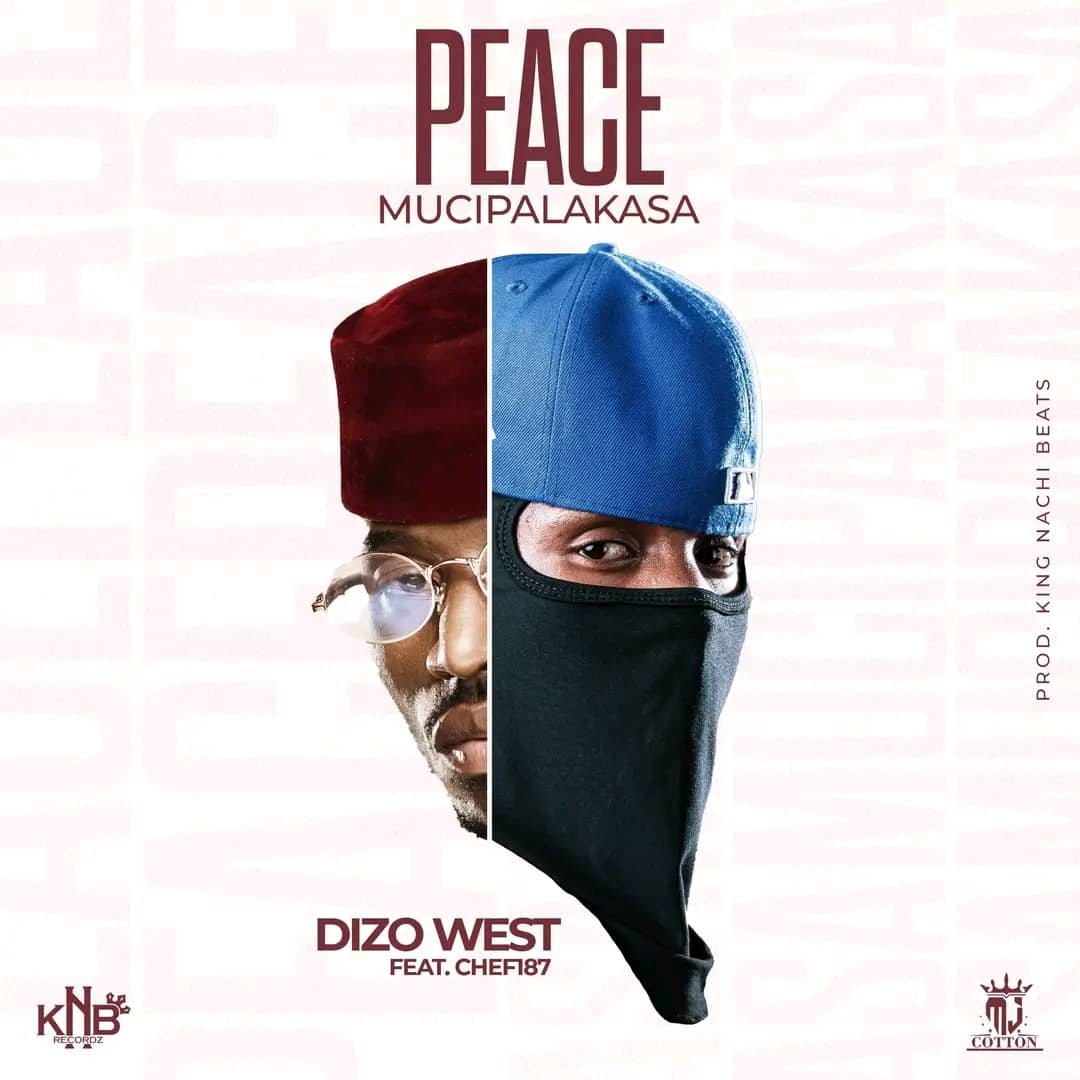 Peace Mucipalakasa