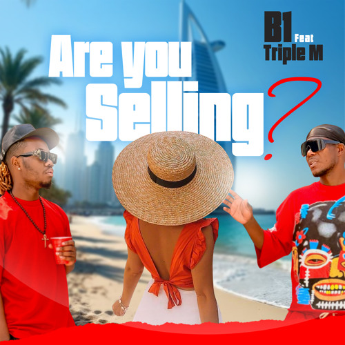 Are You Selling