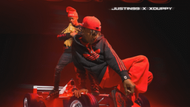 Justin99 & Xduppy – PuuPuu
