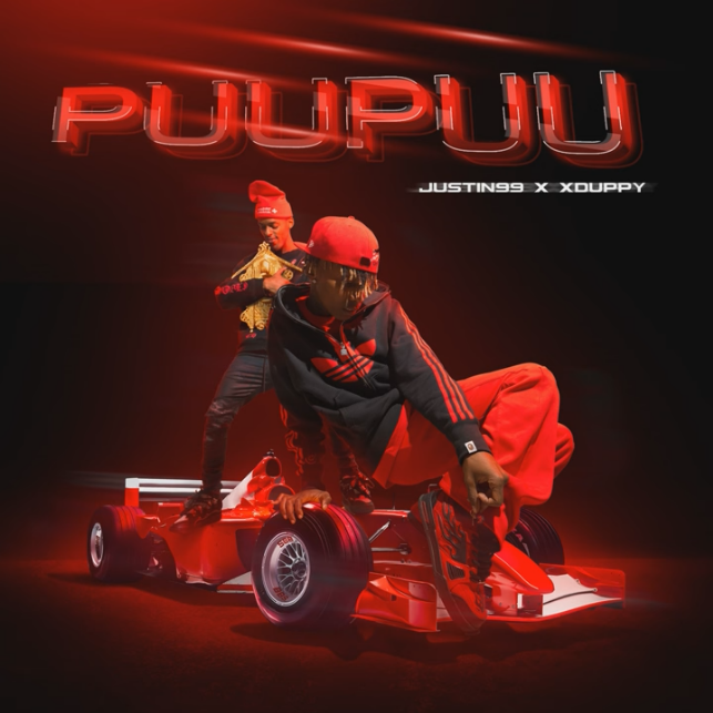 PuuPuu