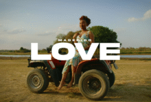 Madedido - L.O.V.E