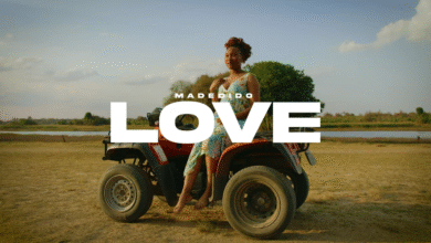 Madedido - L.O.V.E
