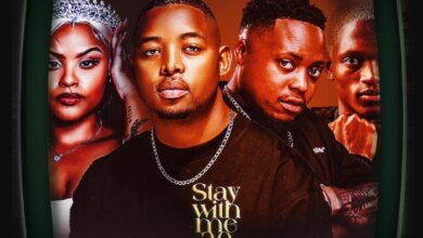 Mick Man & Kelvin Momo ft. Dinky Kunene & Sbhekzin – Stay With Me 2.0 (Sbhekzin Retouch)