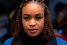 Miracle Chinga – Ndendende